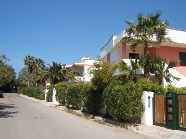 Offerta Estate 2015 Appartamenti  Baia Verde di Gallipoli